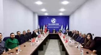 ULUSKON Malatya'dan TKDK ile stratejik görüşme