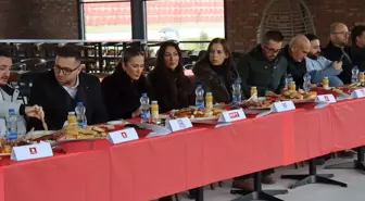 Uluslararası Balkan Üniversitesi tanıtıldı