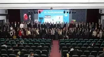 Uluslararası spor bilimleri kongresi Erzurum'da yapılıyor