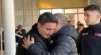 Umre için gittiği kutsal topraklarda hayatını kaybetti: Gıyabi cenaze namazı kılındı