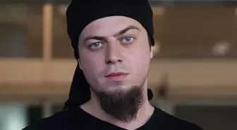 Ünlü illüzyonist Aref Ghafouri, borsa manipülasyonu operasyonu kapsamında tutuklandı