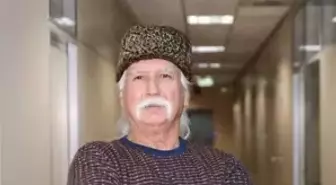 Üşümezsoy: Bir anda göle atladım, timsahlar vardı