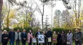 Vali Aydoğdu, Dünya Engelliler Günü'nde özel bireyleri ağırladı