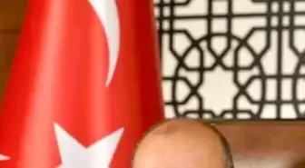 Vali Ustaoğlu'ndan 3 Aralık Dünya Engelliler Günü mesajı