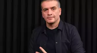 Yoğun bakıma kaldırılan Murat Cemcir'den güzel haber