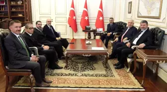 Yozgat'ta 927 bin onsluk altın tespit edildi