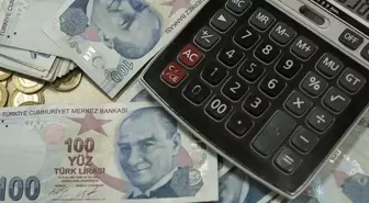 Zam oranları netleşti! İşte kalem kalem memur maaşları