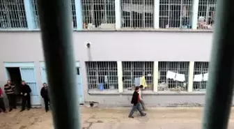 11. Yargı Paketi'nin ilk 15 maddesi TBMM Adalet Komisyonu'nda kabul edildi