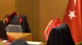 1351 hakim ve savcının ataması gerçekleşti