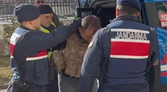 Hüyük'te Husumet Cinayeti: 7 Yaşındaki Oğlunun Gözü Önünde Öldürüldü