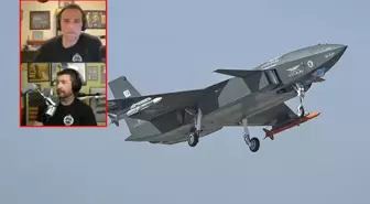 ABD'li savaş pilotlarının Kızılema şaşkınlığı! Böyle bir şeyi hiç görmedik