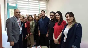 ADH Başhekimi Bozbaş: 'Acil sağlık çalışanları görünmez kahramanlardır'