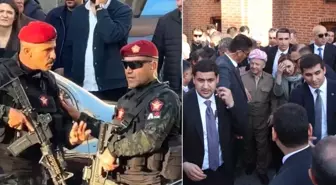 AK Partili vekilden Cizre'deki görüntüler için dikkat çeken sözler: Görmezden gelmek gerekir