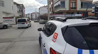 Aksaray'da kayınpederi tarafından bıçaklanan kişi ağır yaralandı