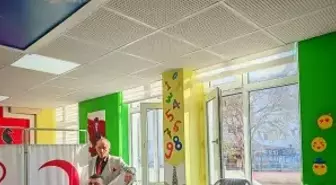 Alaçam'da iki günde 221 ünite kan toplandı