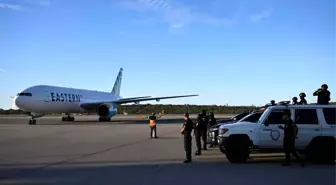 Albüm: Abd, Varılan Anlaşmanın Ardından Venezuela'ya Göçmenleri Göndermeye Yeniden Başladı