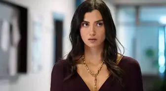 Aleyna Solaker 'Güller ve Günahlar' setinde yaşadığı korku dolu anları anlattı