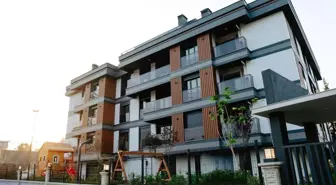 Aliağa Adliyesine lojman müjdesi