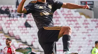 Aliağa FK, Ziraat Türkiye Kupası'nda tarihinde ilk kez gruplara kaldı