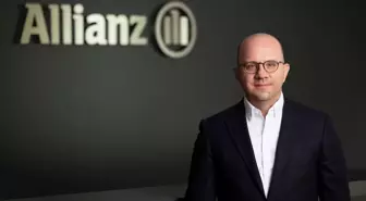 Allianz Türkiye 11'inci kez en beğenilen sigorta şirketi seçildi