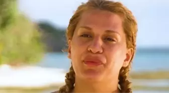 Almeda Baylan Survivor'a mı katılıyor? 2026 Survivor kadrosunda Almeda Baylan var mı?