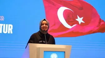 Ankara'da 'Özel Eğitimde İz Bırakanlar' programı gerçekleştirildi