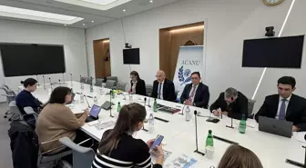 Azerbaycan'a göre, Ermenistan'ın anayasal çerçevesi barış anlaşmasıyla uyumlu olmalı