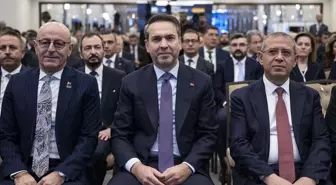 Bakan Bayraktar, maden ihracatının yıl sonunda 6 milyar doları aşacağını bildirdi Açıklaması