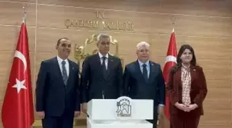 Bakan Memişoğlu: 'Türkiye kendi sağlık cihazlarını üretip, teknolojisini yapabilir hale geldi'