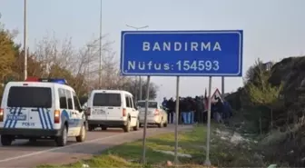 Bandırma il mi oluyor? Bandırma ne zaman il olacak?