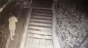 Beylikdüzü'nde 4 farklı adresi kundaklayan kadın yakalandı