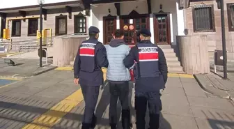 Beypazarı'nda telefon dolandırıcılığı iddiasıyla 1 şüpheli tutuklandı