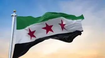 BMGK heyeti, 14 yıl sonra ilk kez Suriye'yi ziyaret ediyor