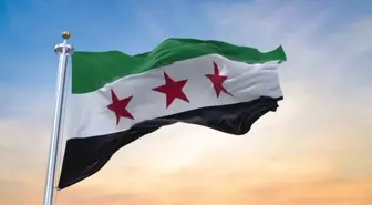 BMGK heyeti, 14 yıl sonra ilk kez Suriye'yi ziyaret ediyor