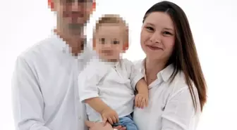 Büro personeli olarak görev yaptığı üniversitede 2'nci kattan düşen Selda yaşamını yitirdi