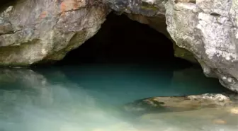 Çaycuma'nın saklı hazinesi Çayır mağarası turizme kazandırılıyor