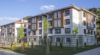 Çekilişsiz kurasız konut projesine başvurular başladı! Tek şart aranıyor