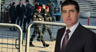 Cizre provokasyonuna imza atan Barzaniler'den Suriye ile ilgili skandal talep