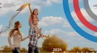 Continental Confectionery Company, ilk Sürdürülebilirlik Raporu'nu yayınladı