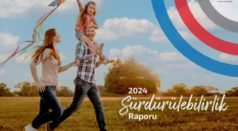 Continental Confectionery Company, ilk Sürdürülebilirlik Raporu'nu yayınladı