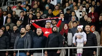 Corendon Alanyaspor: 0-5