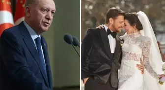 Cumhurbaşkanı Erdoğan istedi, Sinan Akçıl boşanmayı 1 yıl erteledi
