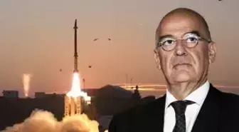 Dendias'ın tehdidi sonrası Yunanistan'dan Ege'de tansiyonu yükseltecek hamle