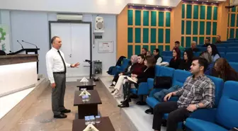 Denizli OSB'de iç tetkik süreçlerine yönelik kapsamlı eğitim gerçekleştirildi