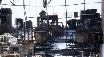 Dilovası'nda 7 kişinin öldüğü yangınla ilgili yeni gelişme: OSGB müdürü ile mal sahibi tutuklandı