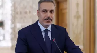 Dışişleri Bakanı Fidan, AGİT 32'nci Bakanlar Konseyi Toplantısı'na katılacak