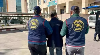 Diyarbakır'da haklarında kesinleşmiş hapis cezası bulunan 4 şahıs yakalandı