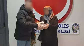 Eskişehir'de dolandırıcılık yaptığı iddia edilen şüpheli tutuklandı