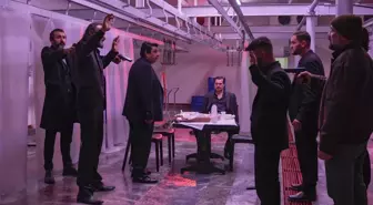 Eşref Rüya, reytinglere ve sanal medyaya damga vurdu