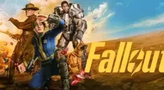 Fallout 2. Sezon ne zaman çıkacak?